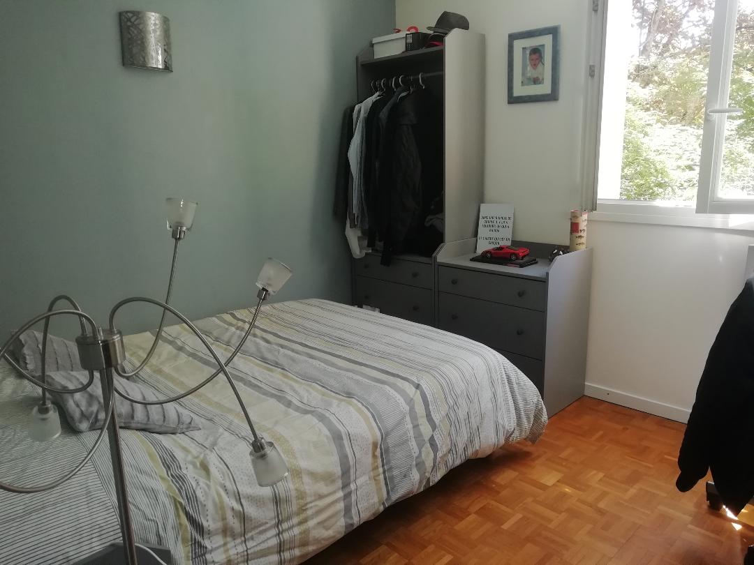 Homestay Francheville 549594