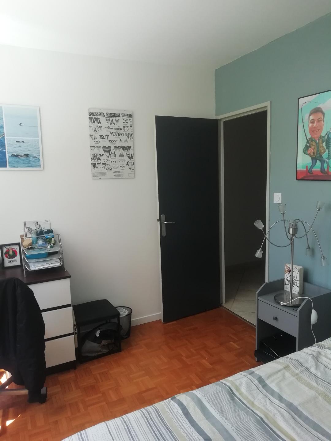 Homestay Francheville 549594