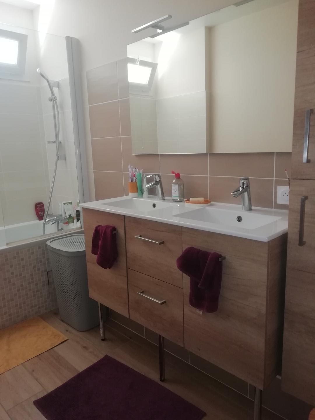 Homestay Francheville 549594