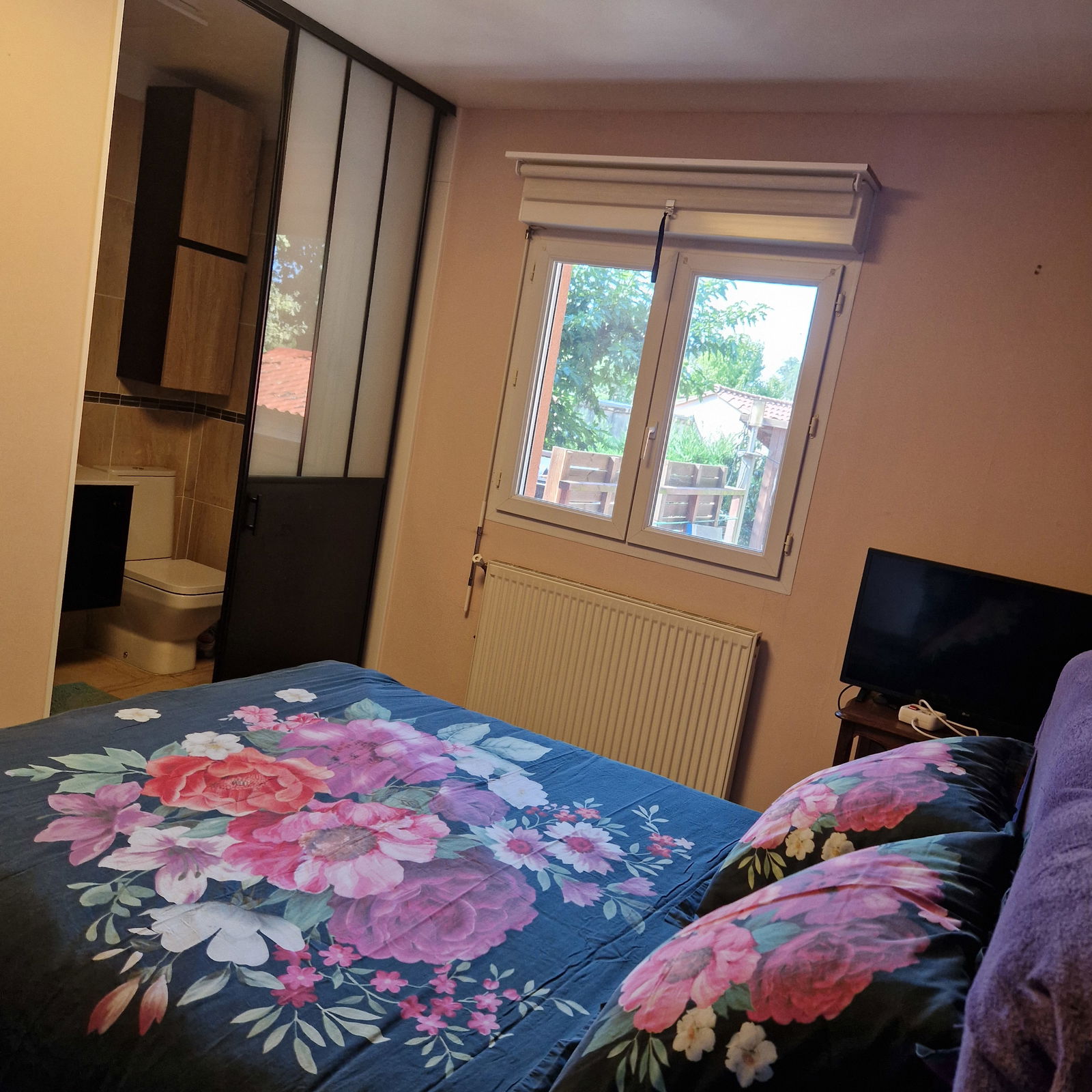 Homestay Beychac-et-Caillau 556683