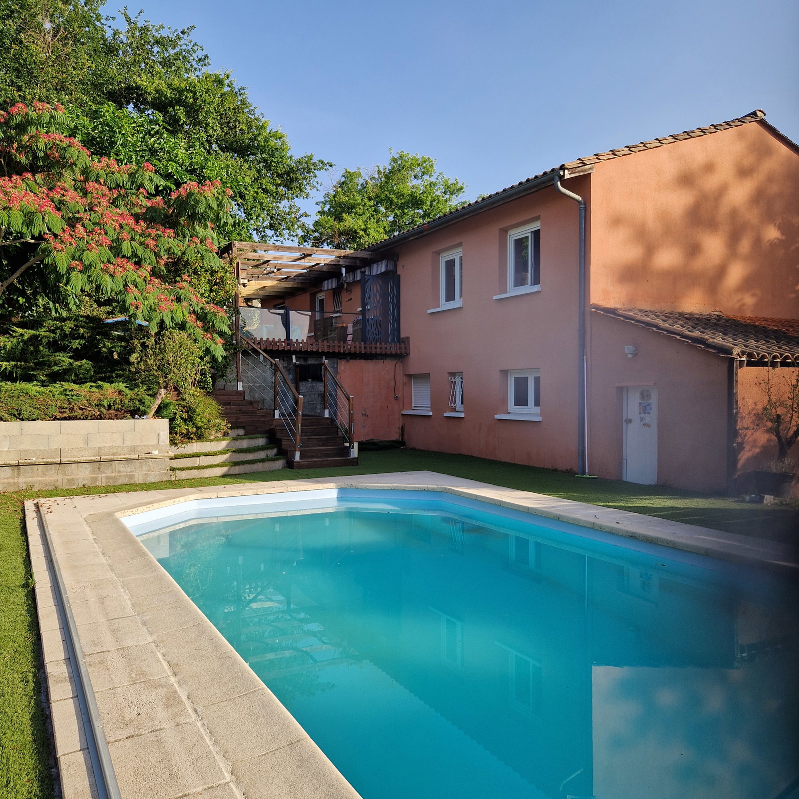 Unterkunft Beim Gastgeber Beychac-et-Caillau 556683