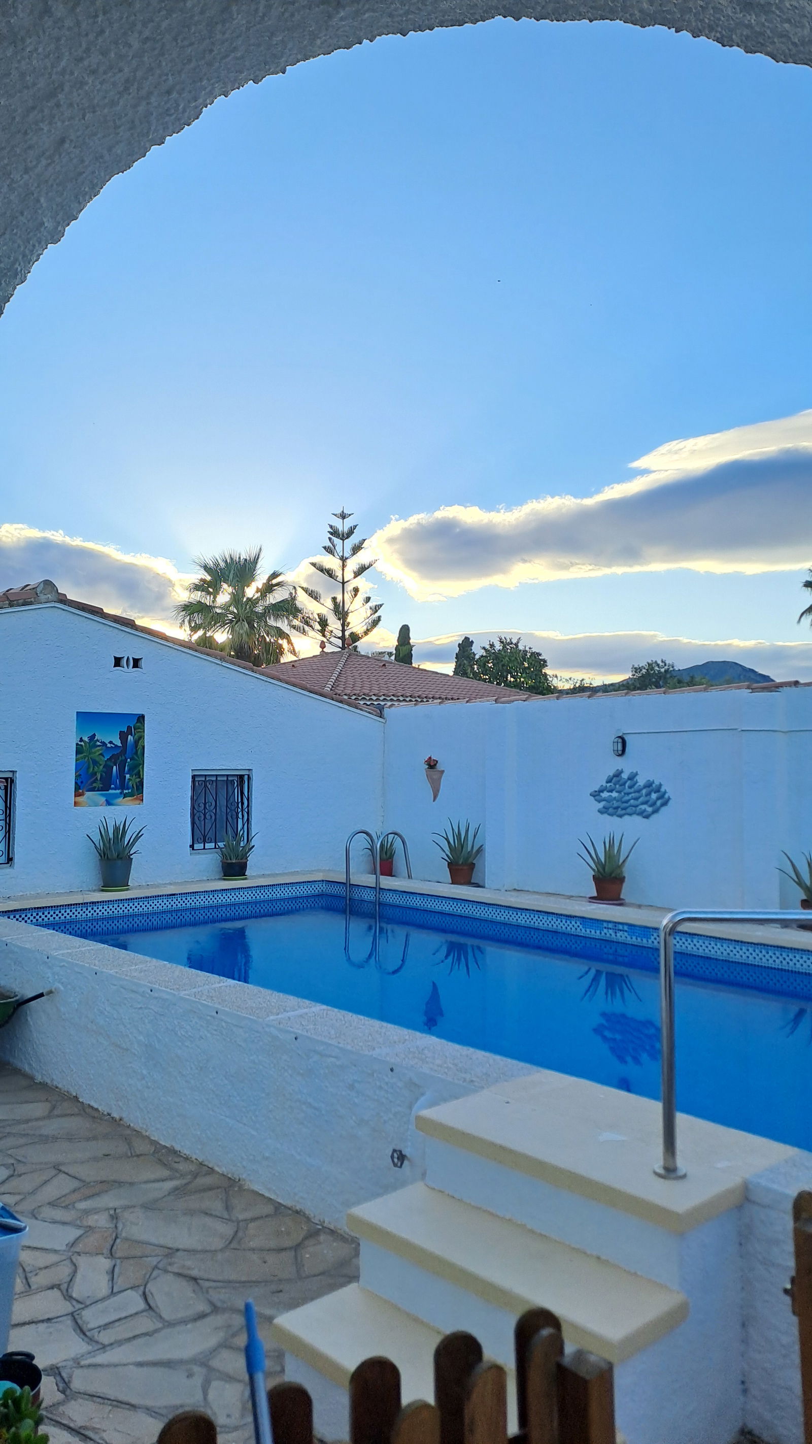 Gaascht Zëmmeren Mont-roig del Camp 569667