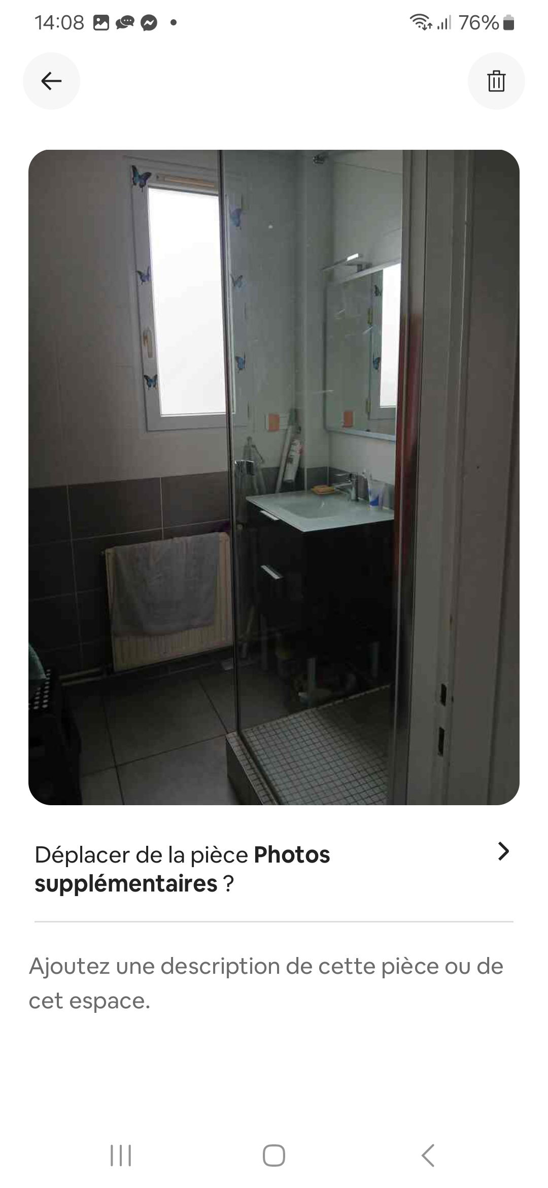 Homestay Rochefort 581806