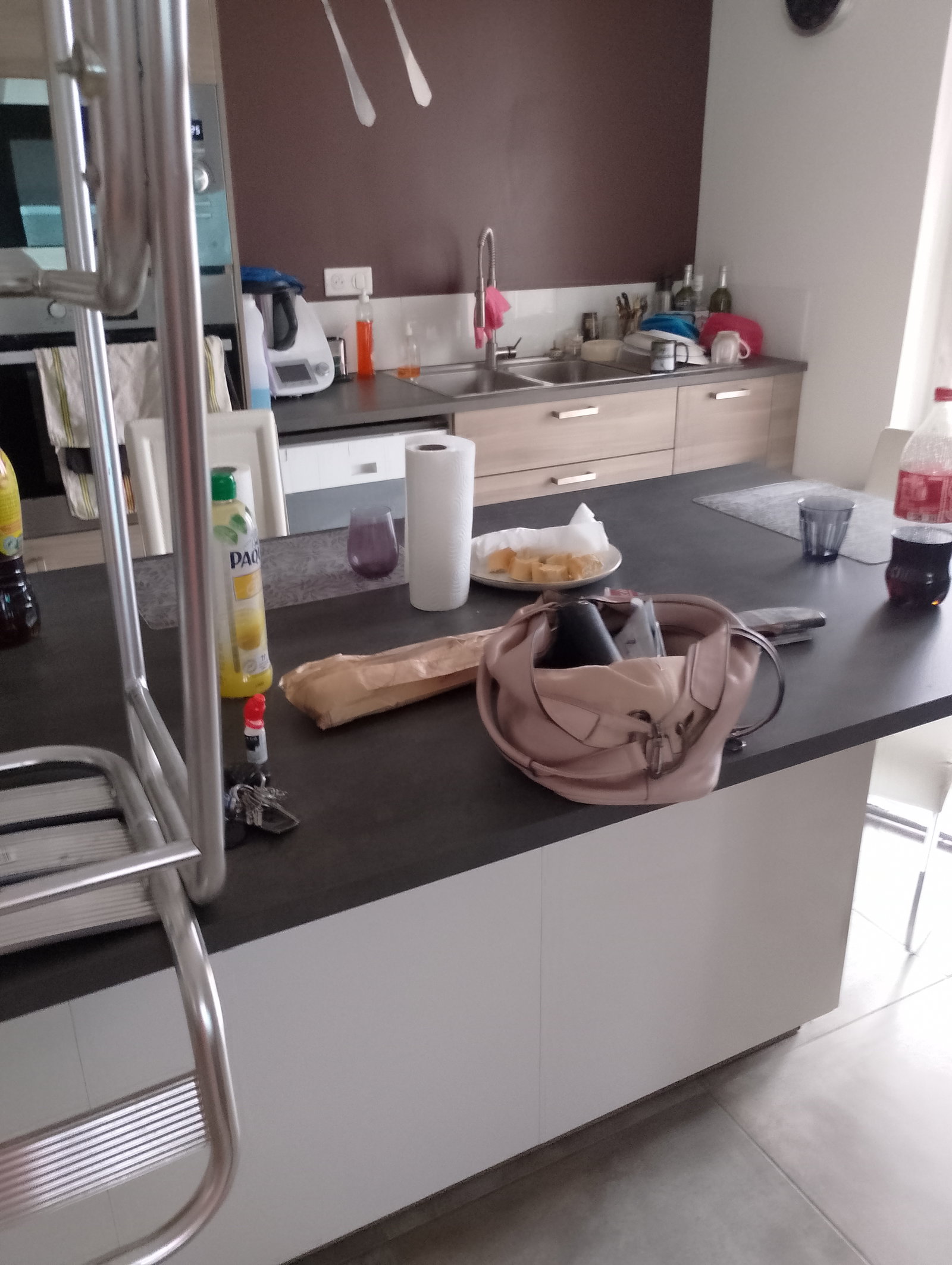 Homestay Tullins 592088