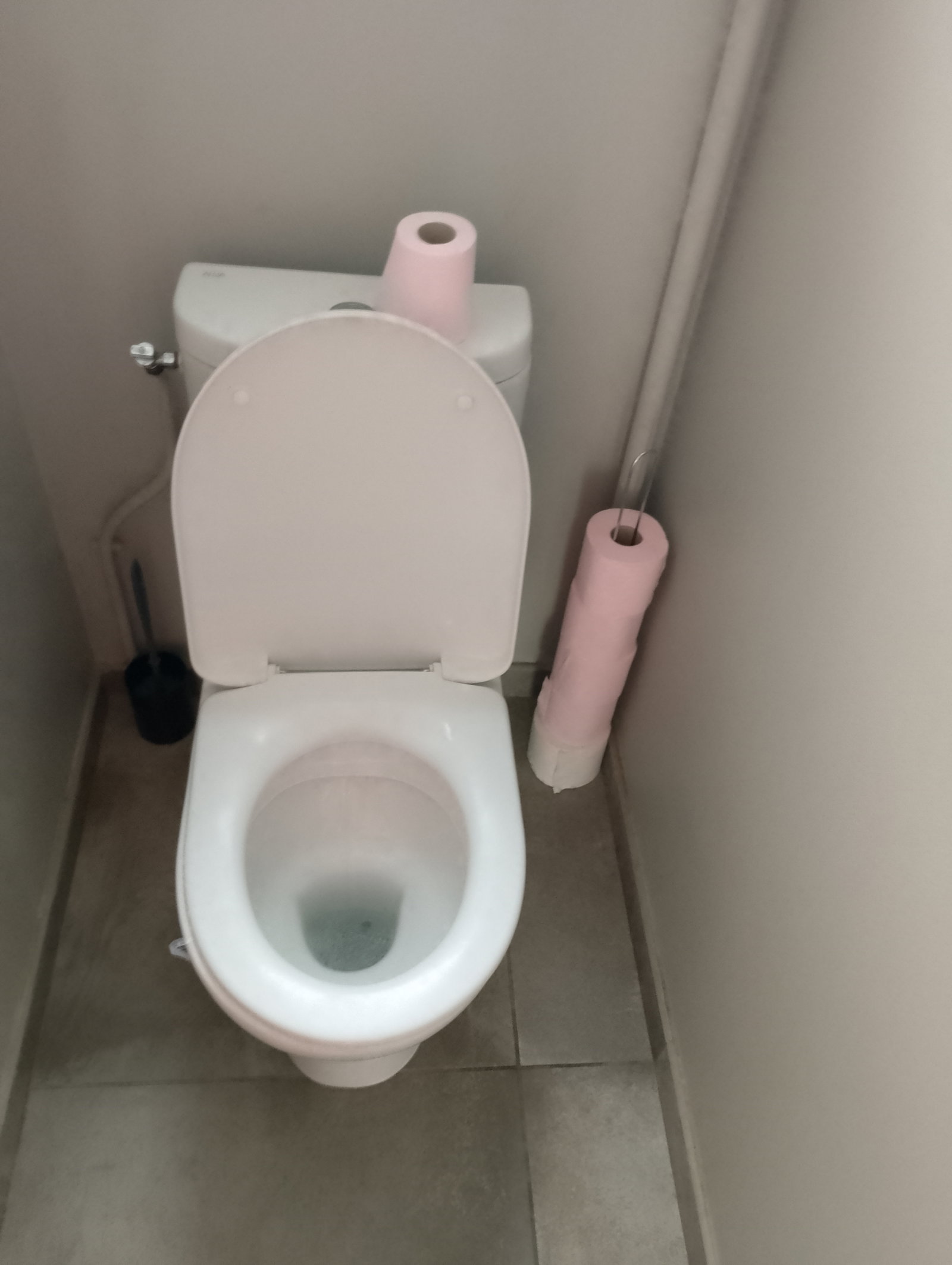 Homestay Tullins 592088