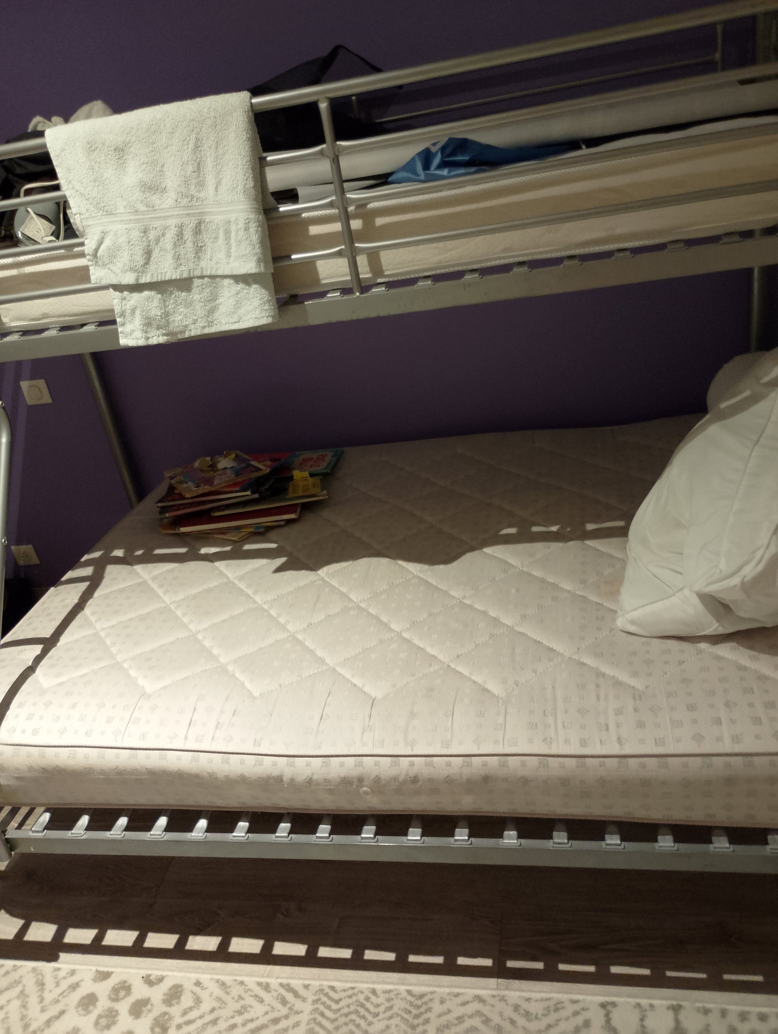 Homestay Tullins 592088