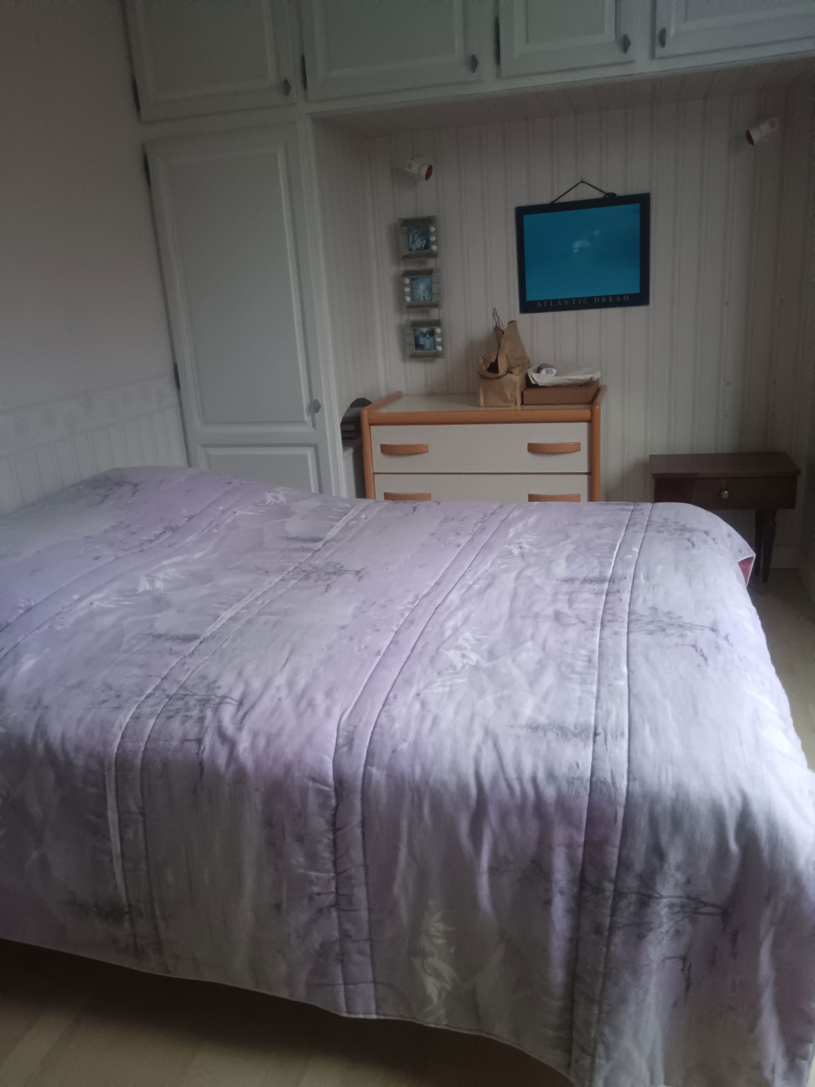 Homestay Niort 603597