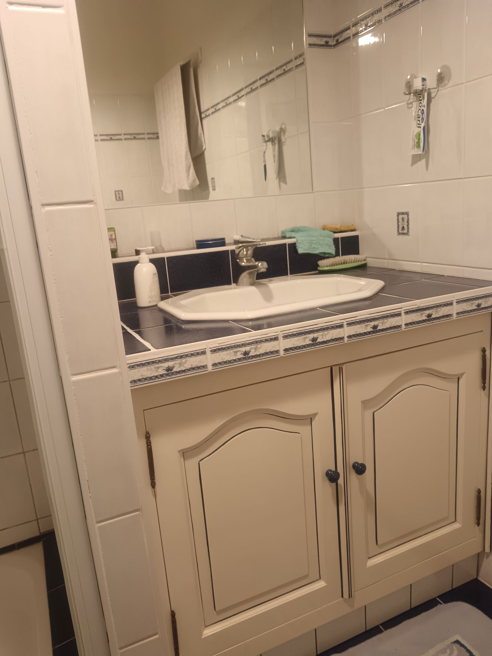 Homestay Niort 603597