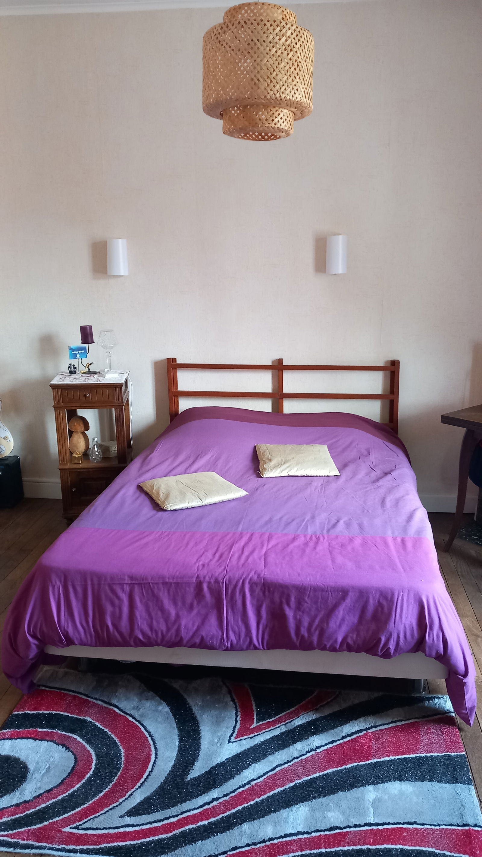 Homestay Saint-Juéry 610990