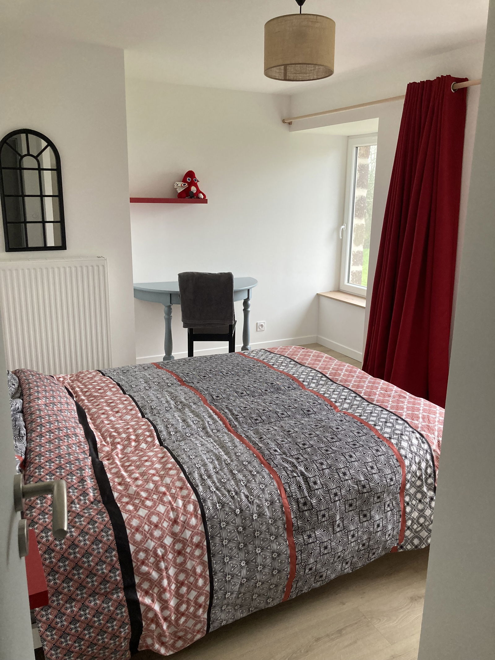 Homestay Hambye 613629