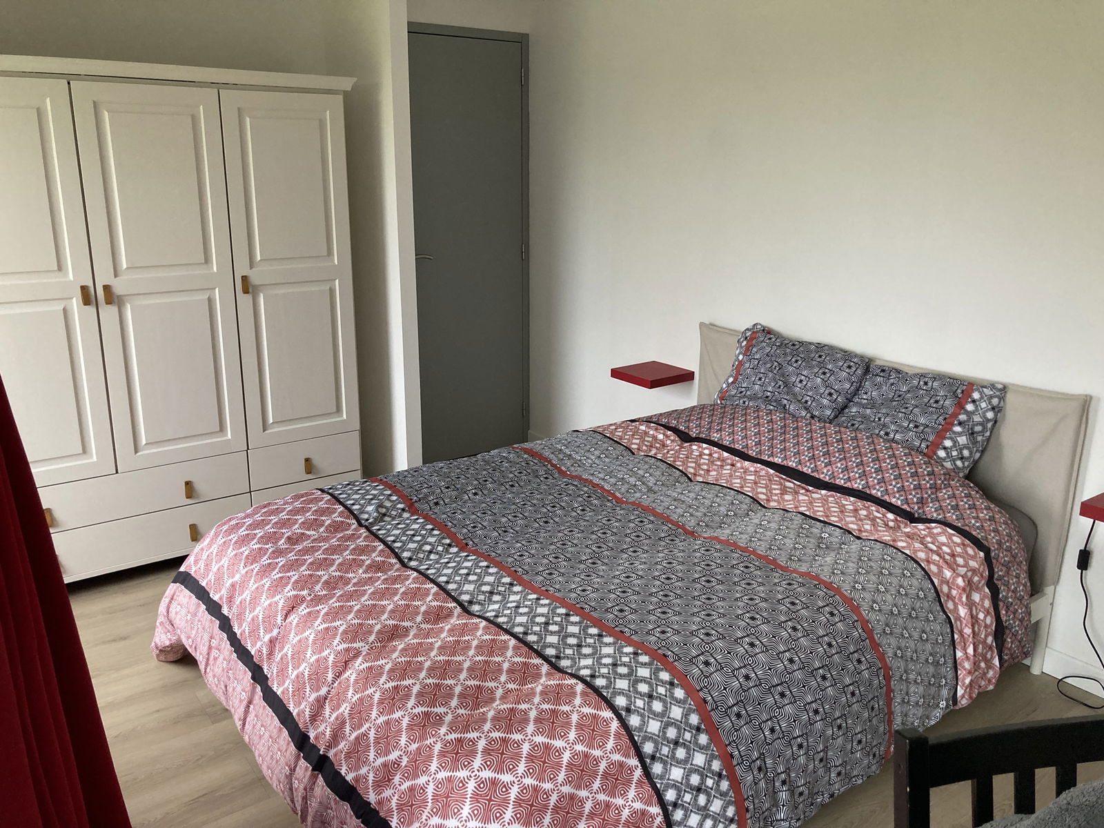 Homestay Hambye 613629