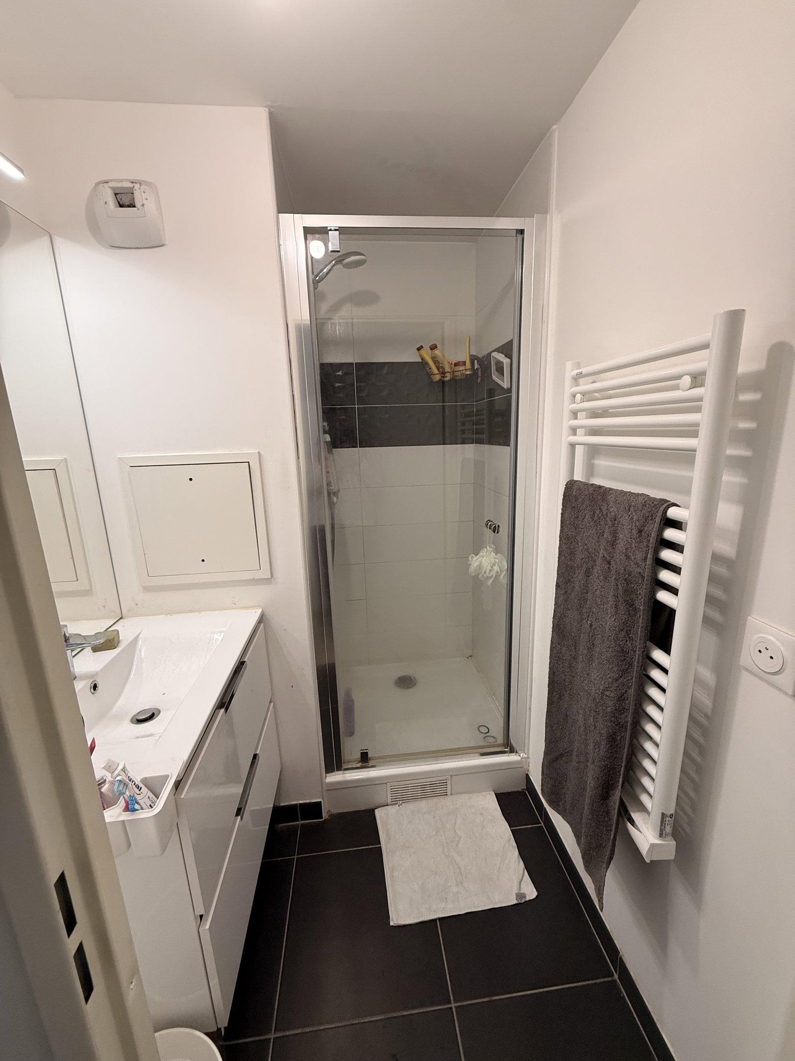 Homestay L'Étang-la-Ville 626195