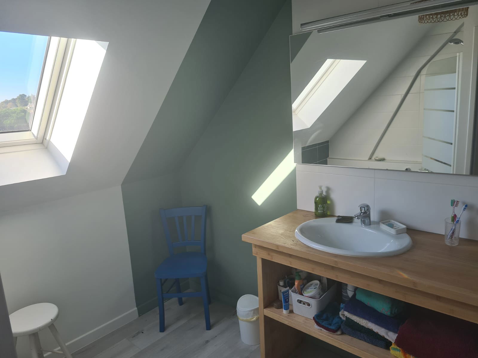 Homestay Josselin 627955