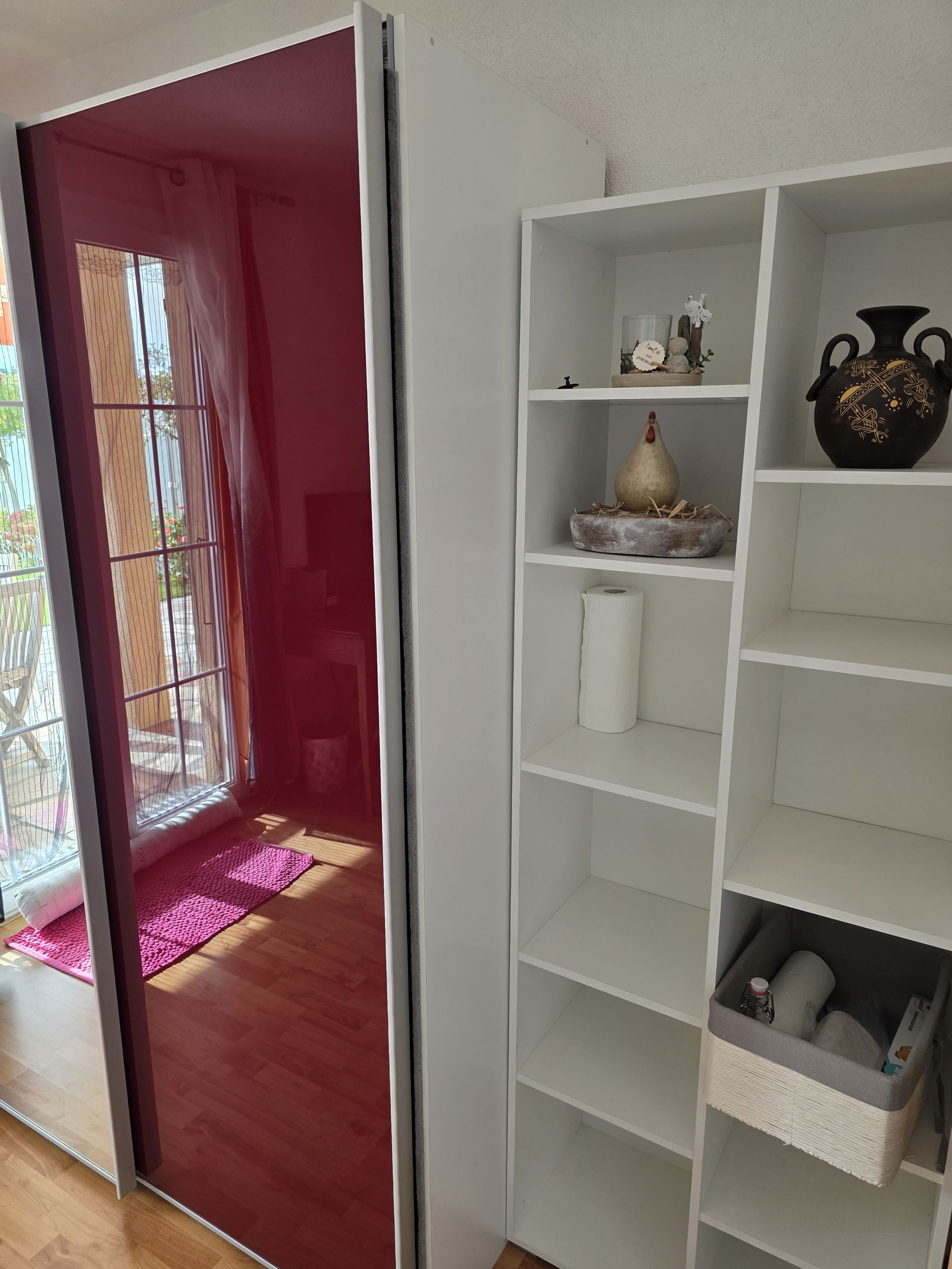 Homestay Corseaux 630321