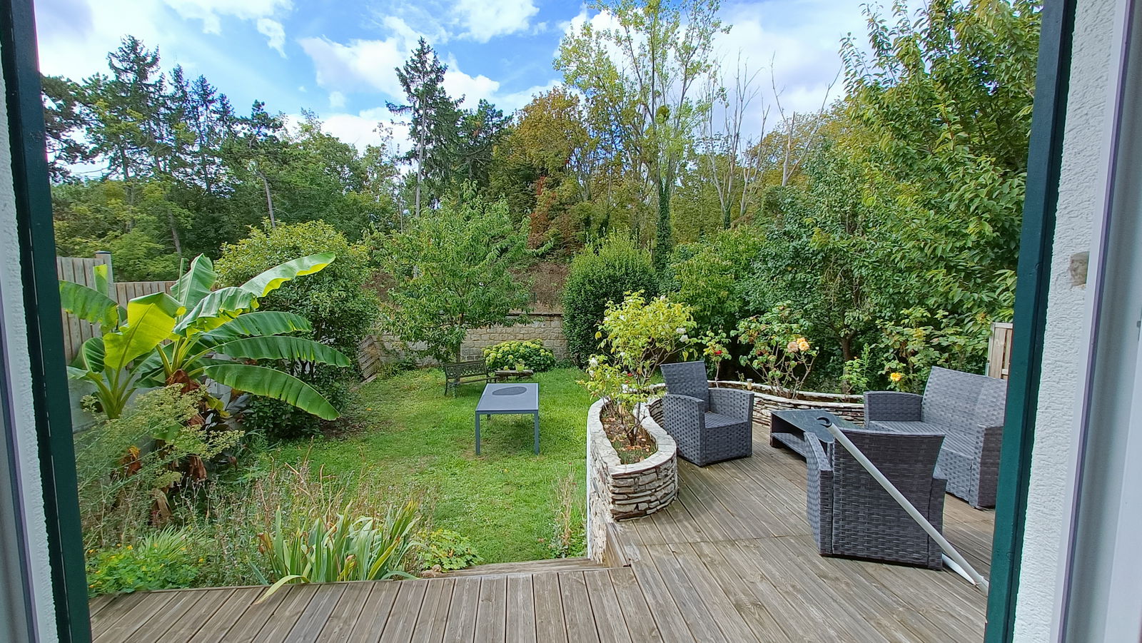 Homestay Montesson 631857