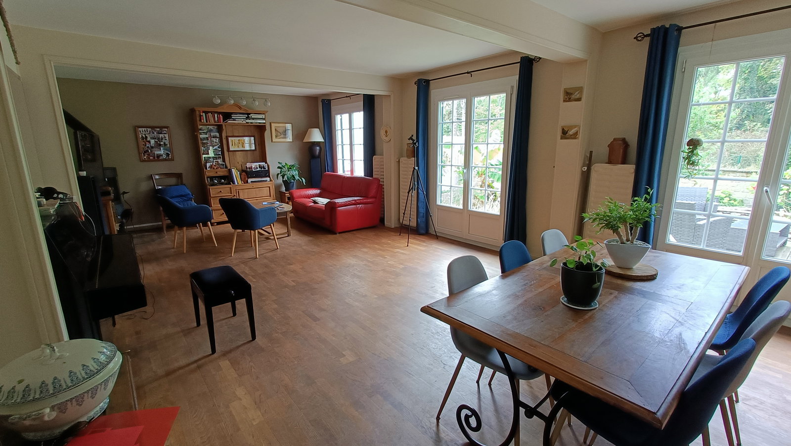 Homestay Montesson 631857