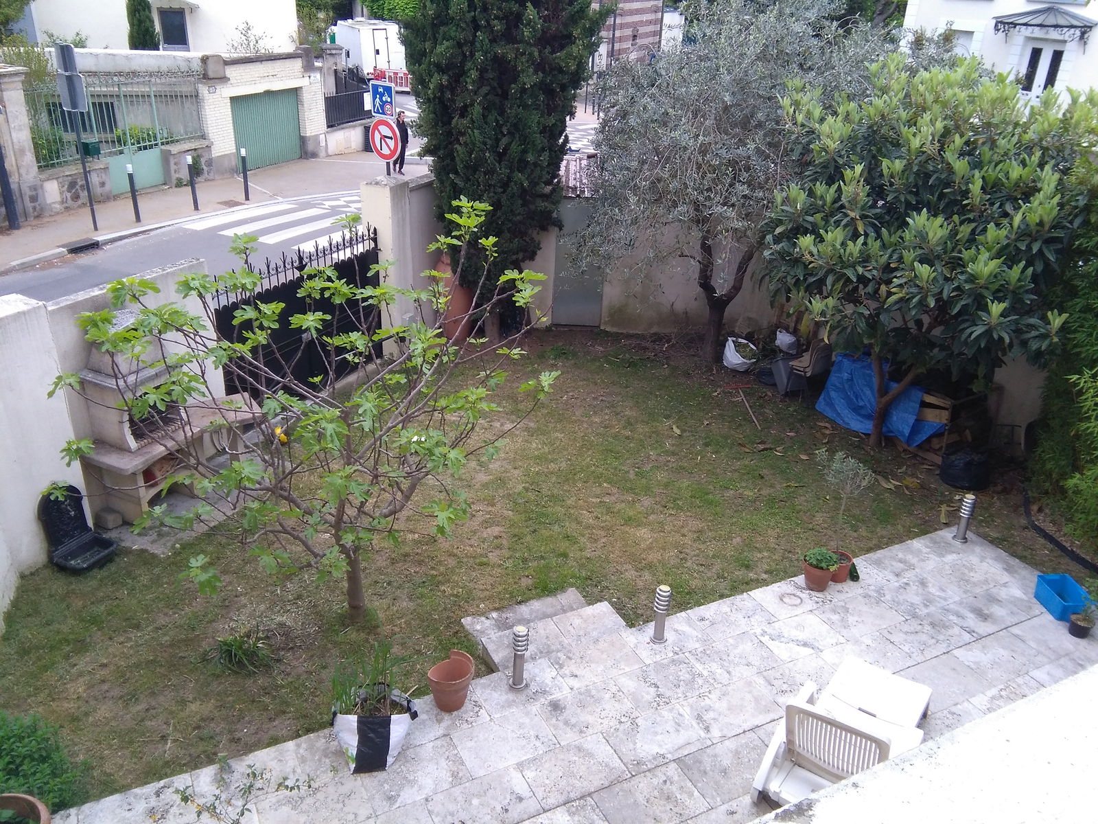 Homestay Fontenay-sous-Bois 637730