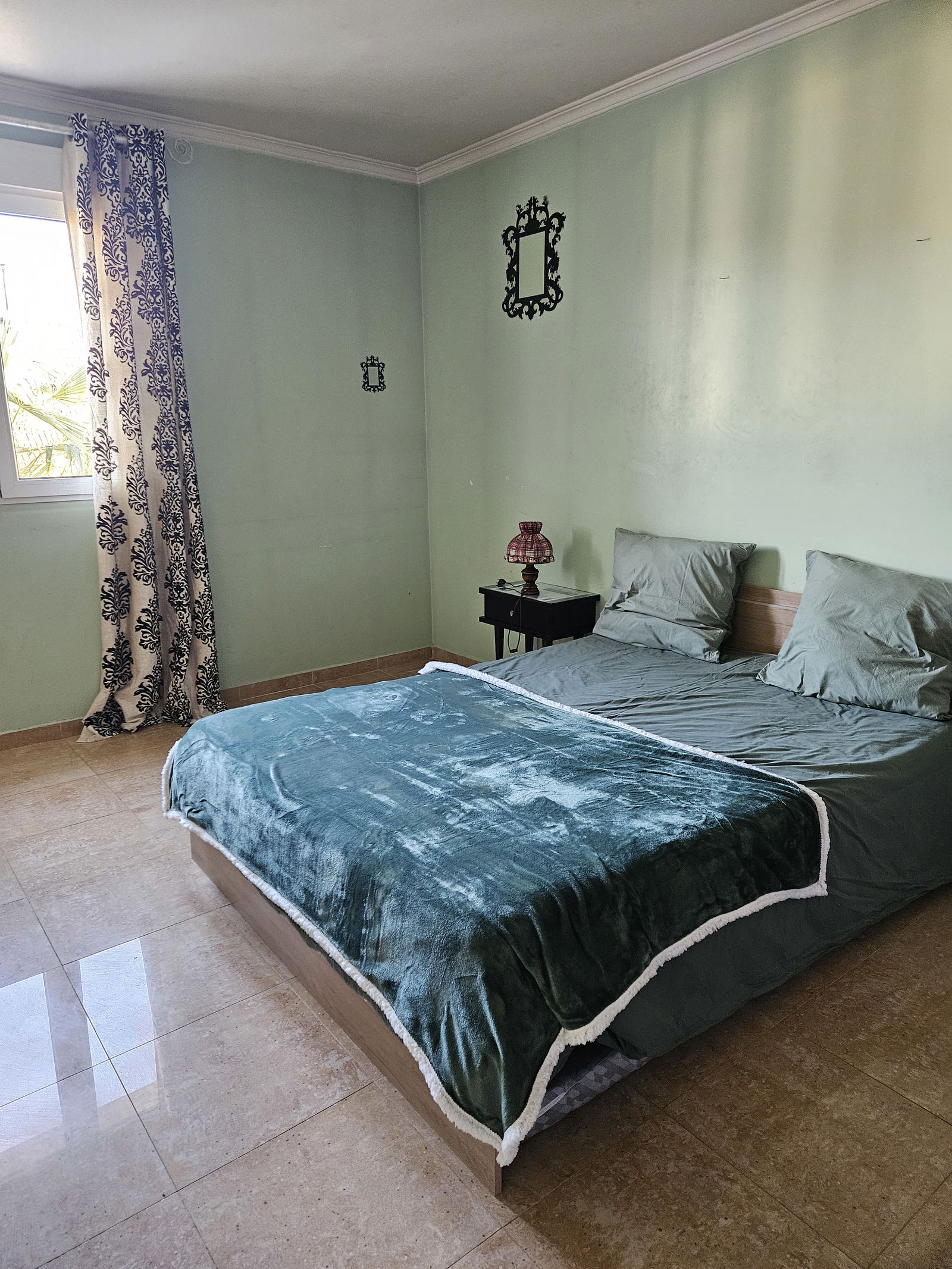 Homestay Olivet 651502
