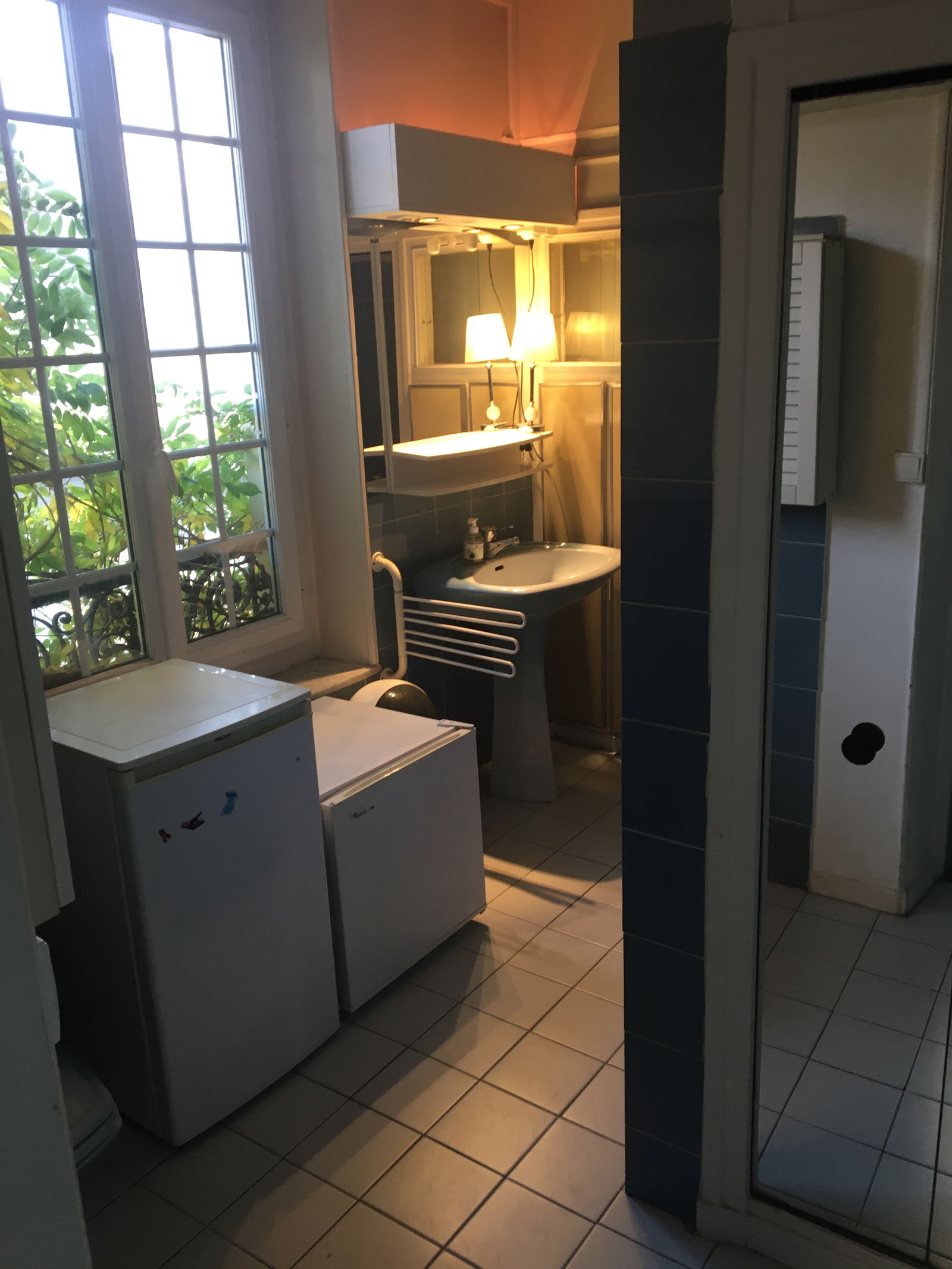 Homestay Poissy 651964