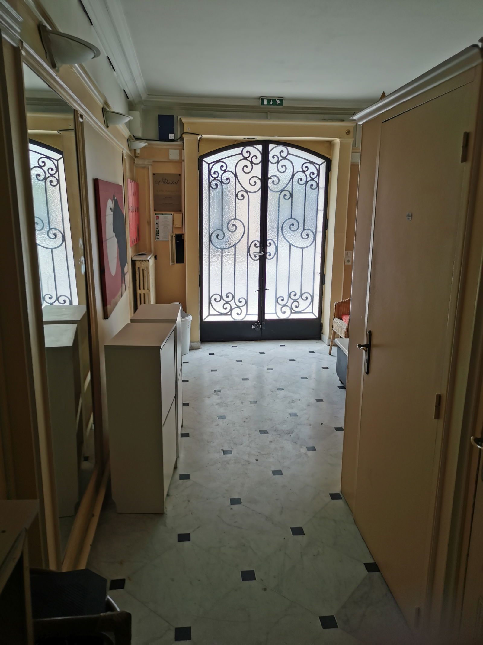 Homestay Poissy 651964