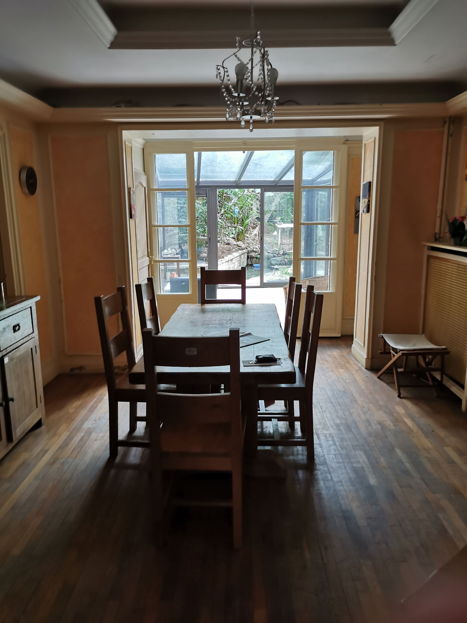 Homestay Poissy 651964