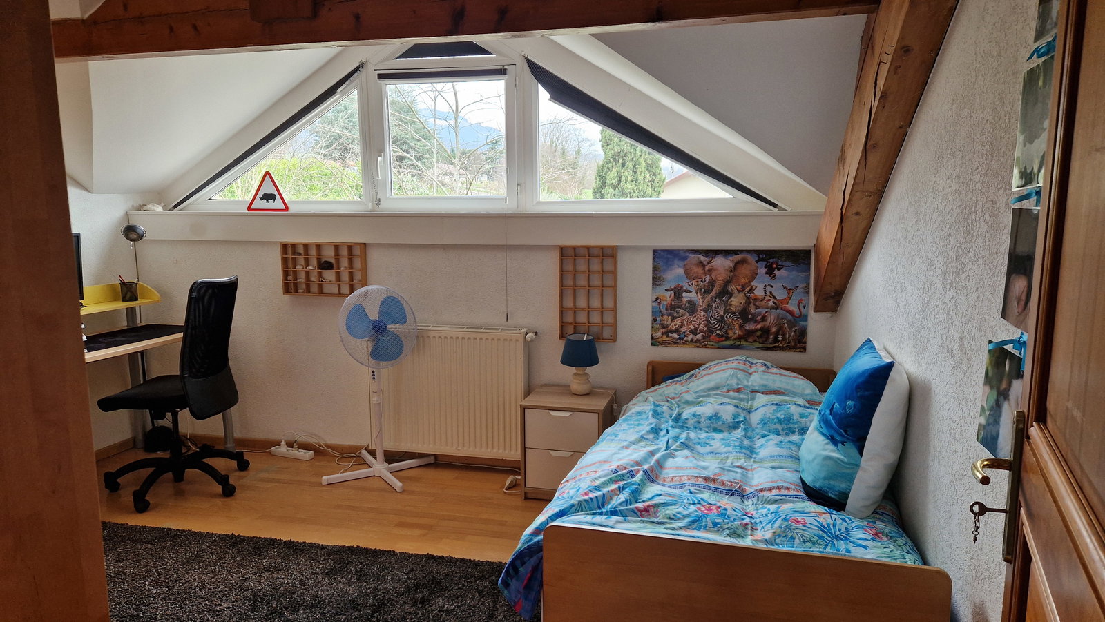 Homestay Archamps 658868