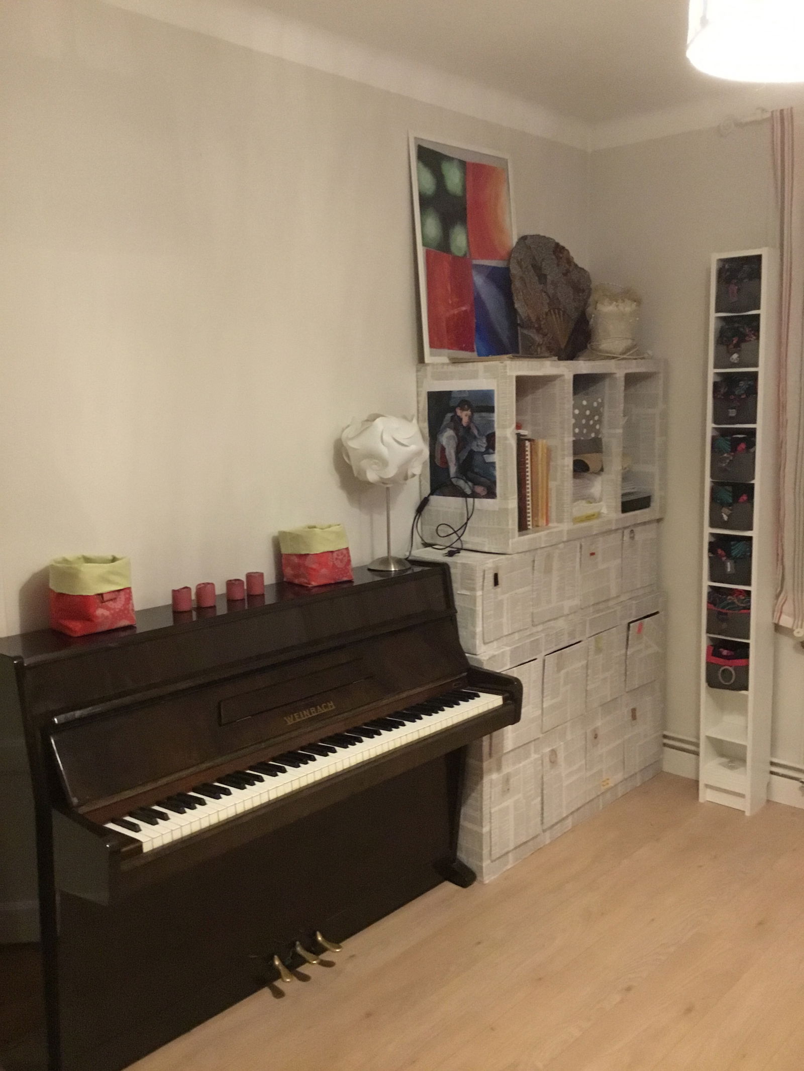 Homestay Lyon 1384