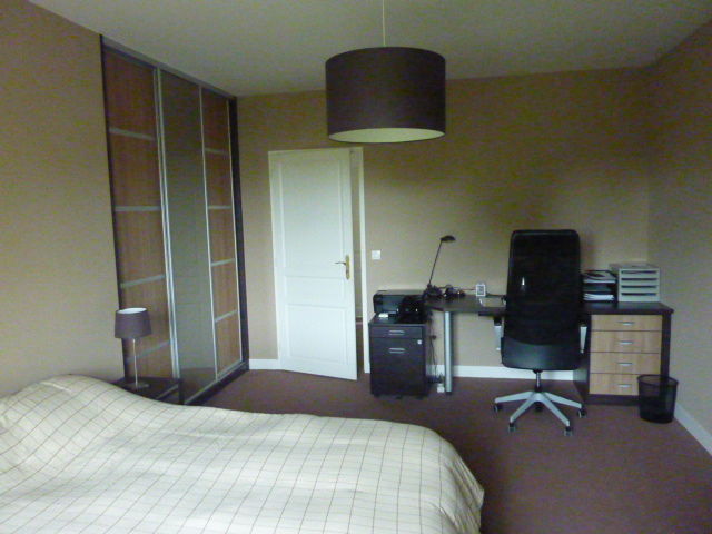 Homestay Versailles 16284