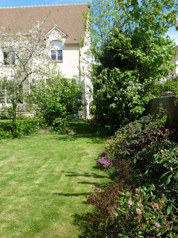 Homestay Versailles 16284