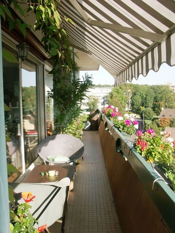 Homestay Chatenay-Malabry 17969