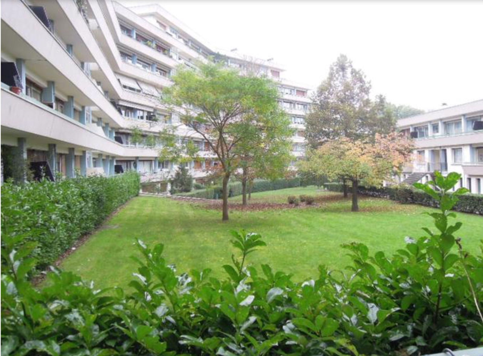 Homestay Chatenay-Malabry 17969