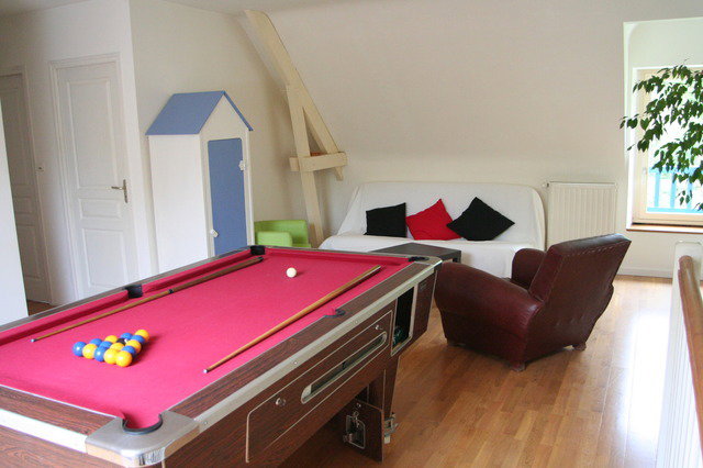 Homestay Saint-André-des-Eaux 24676