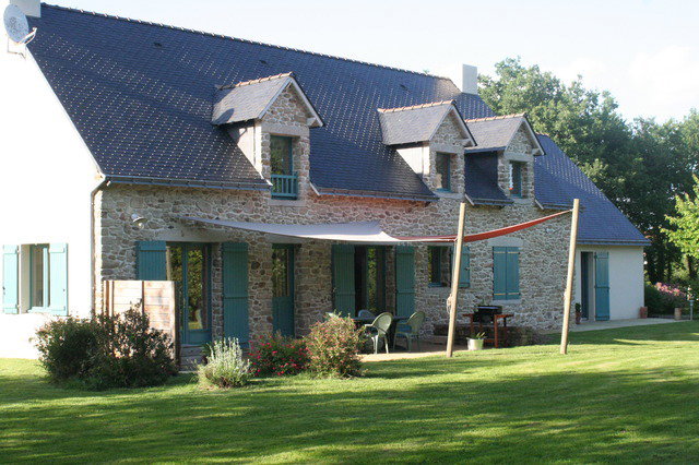 Homestay Saint-André-des-Eaux 24676