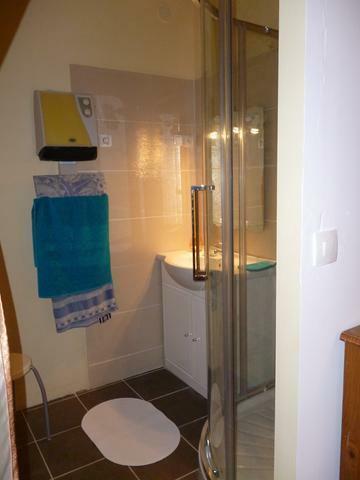 Homestay Gémenos 35510