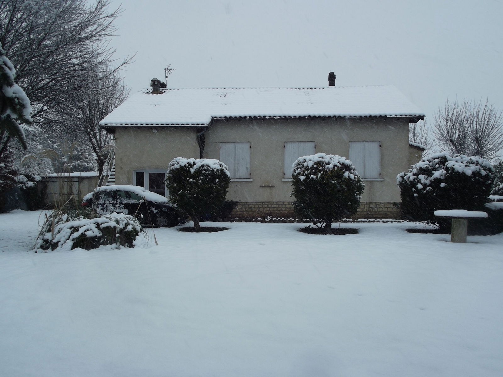 Homestay Sarlat-la-Canéda 37864