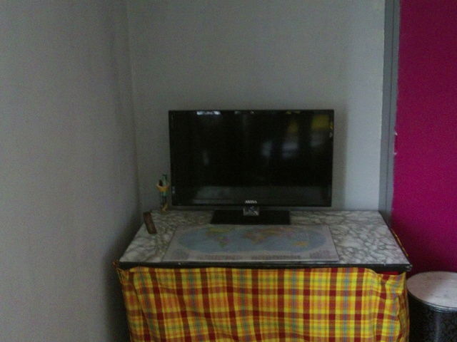 Homestay Lyon 46355