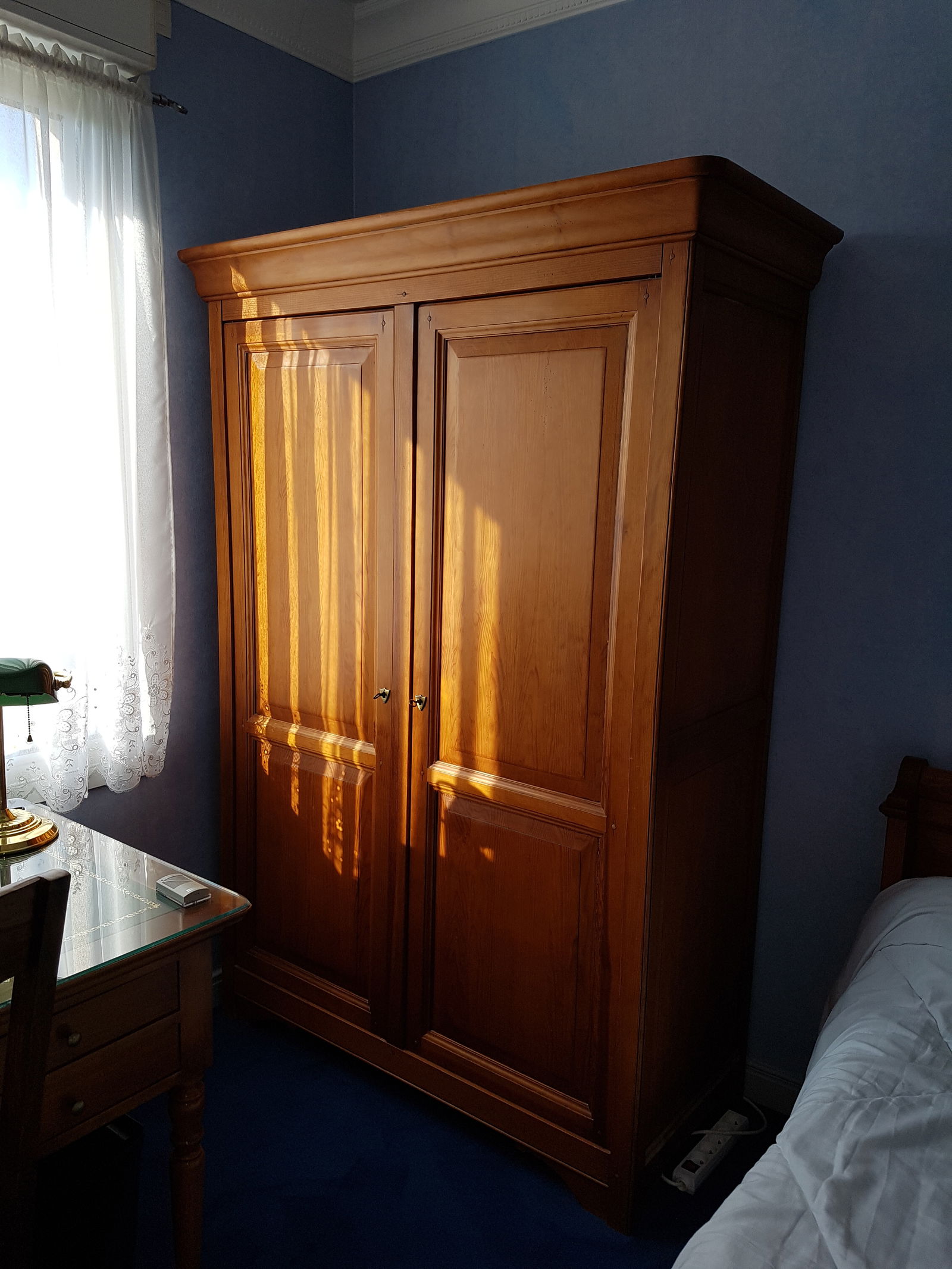 Homestay Angers 48694