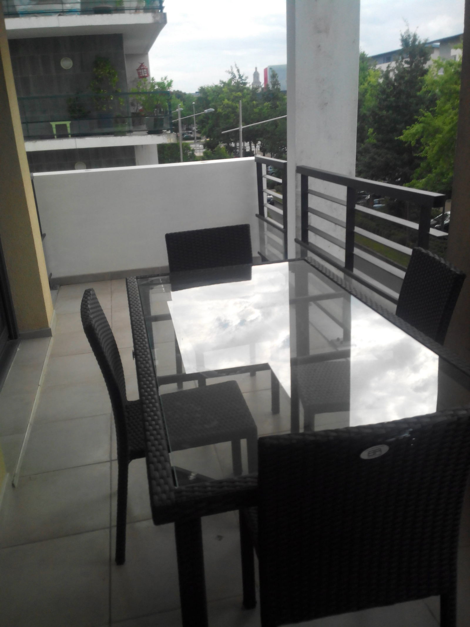 Homestay Angers 48694