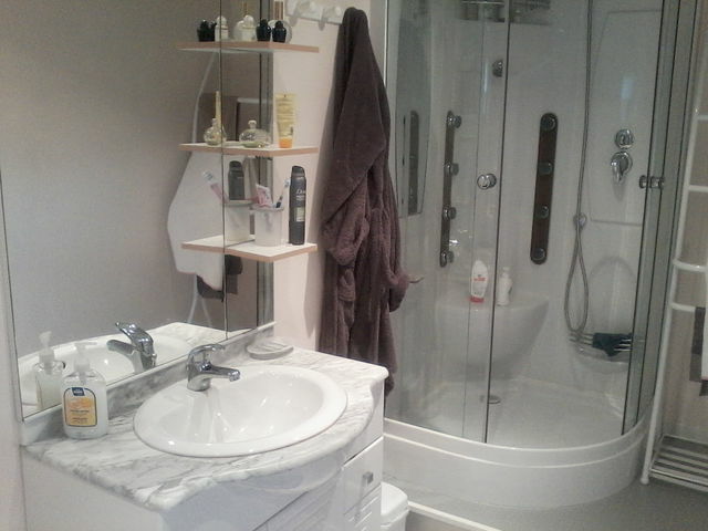 Homestay La Forêt-du-Parc 49632