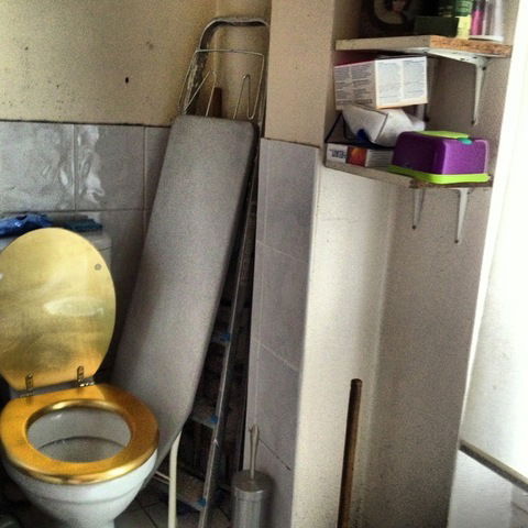 Homestay Paris 53439
