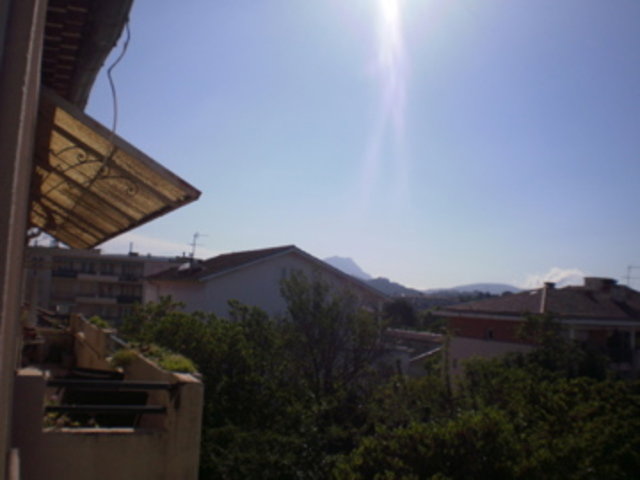 Gaascht Zëmmeren Aix-en-Provence 53446