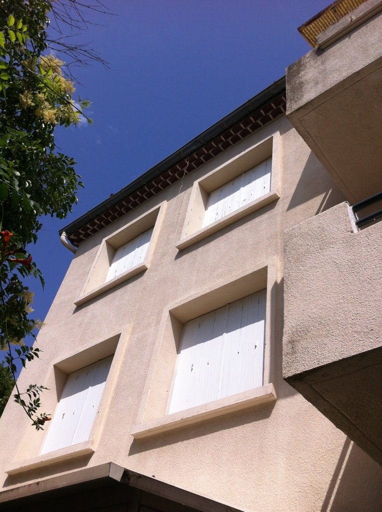 Gaascht Zëmmeren Aix-en-Provence 53446