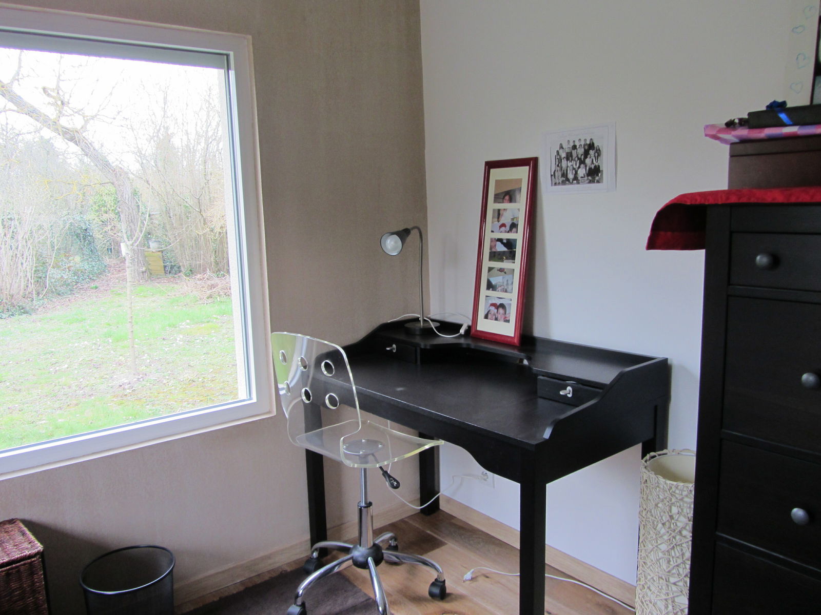 Homestay Dammarie-les-Lys 54022