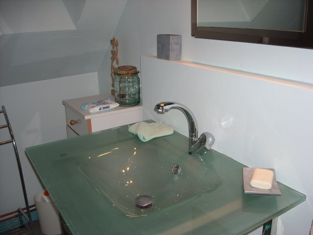 Homestay Yvetot 55556