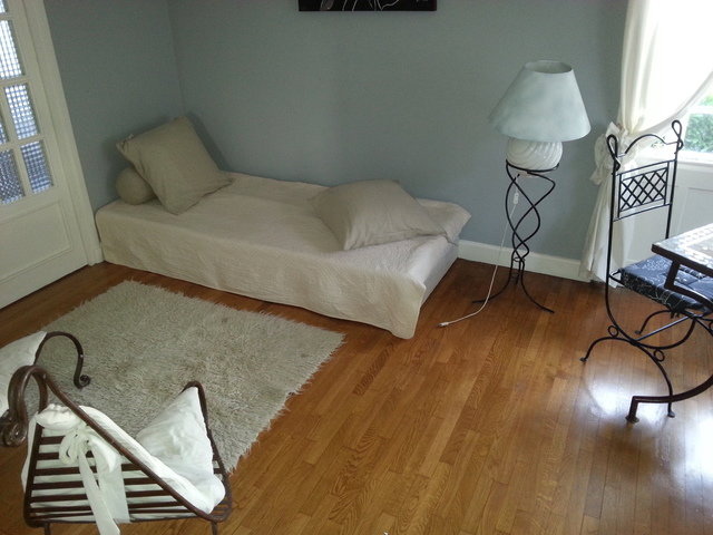 Homestay Chalon-sur-Saône 59108