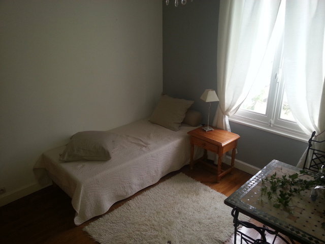 Homestay Chalon-sur-Saône 59108