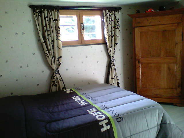 Homestay Arnay-le-Duc 60013