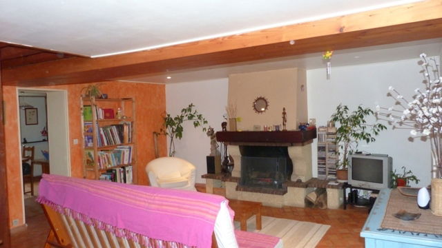 Homestay Montgé-en-Goële 60860