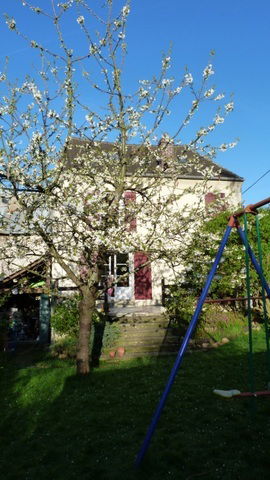 Homestay Montgé-en-Goële 60860