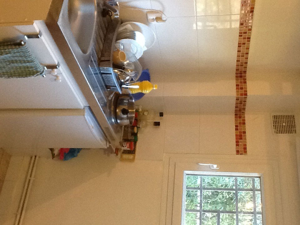 Homestay Sceaux 67044